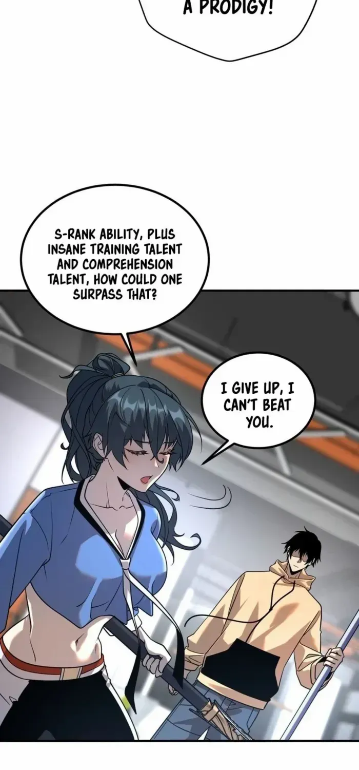 Read Awakening the Purple Thunder at the Beginning EN Manga Online