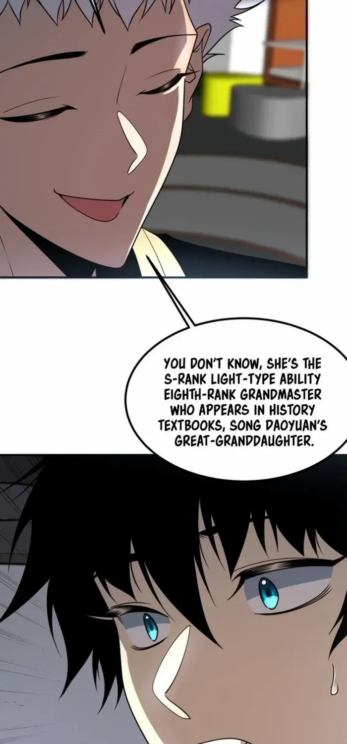 Read Awakening the Purple Thunder at the Beginning EN Manga Online