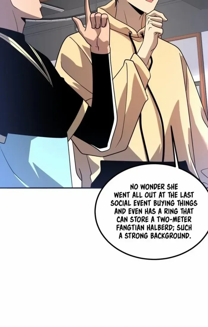 Read Awakening the Purple Thunder at the Beginning EN Manga Online