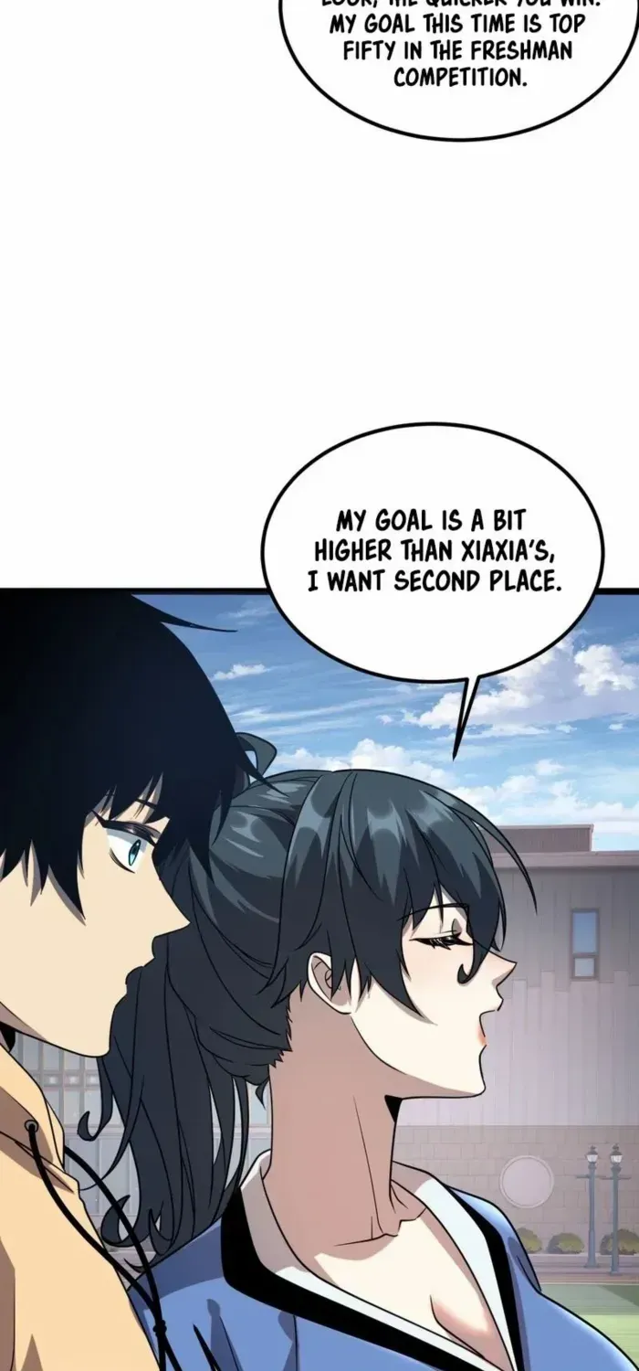 Read Awakening the Purple Thunder at the Beginning EN Manga Online