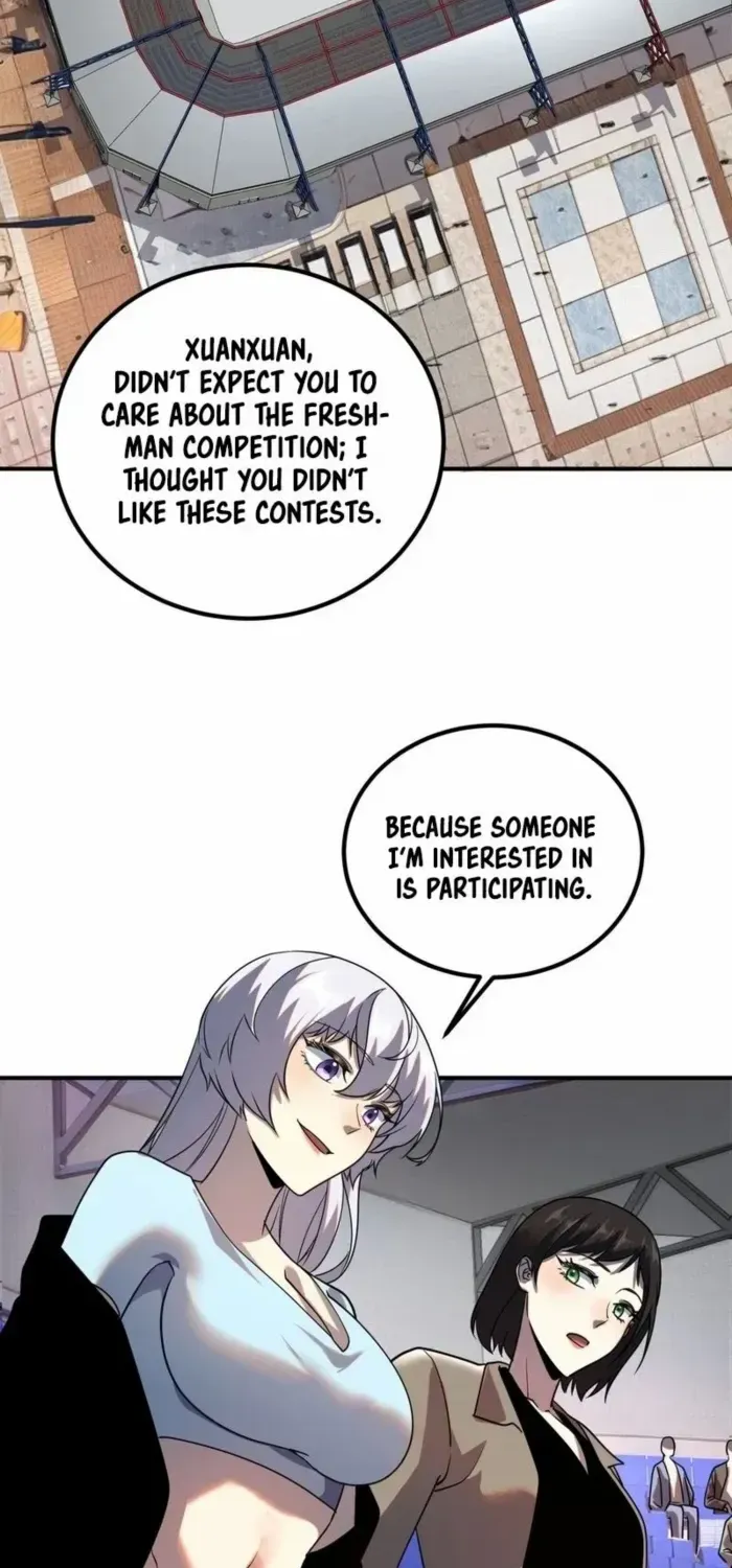 Read Awakening the Purple Thunder at the Beginning EN Manga Online