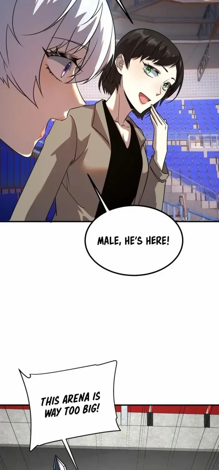 Read Awakening the Purple Thunder at the Beginning EN Manga Online