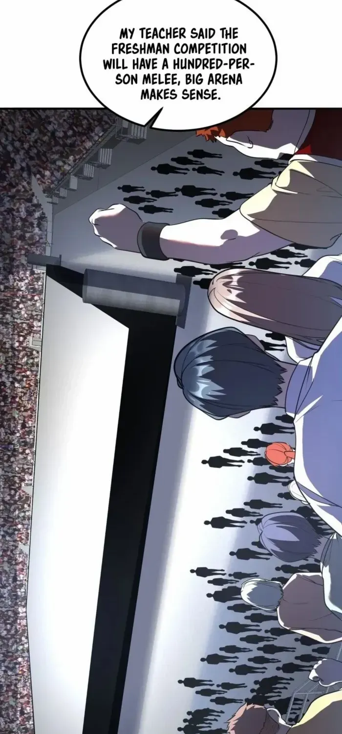 Read Awakening the Purple Thunder at the Beginning EN Manga Online