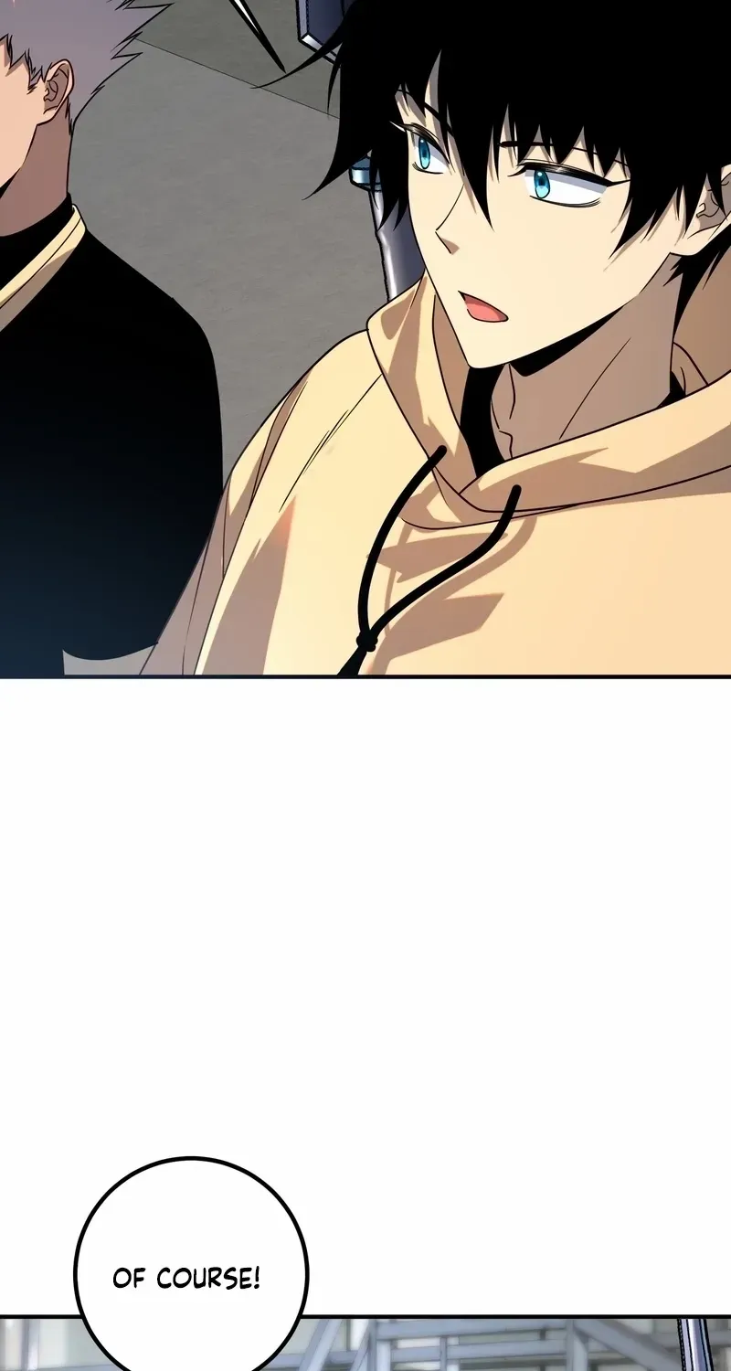 Read Awakening the Purple Thunder at the Beginning EN Manga Online