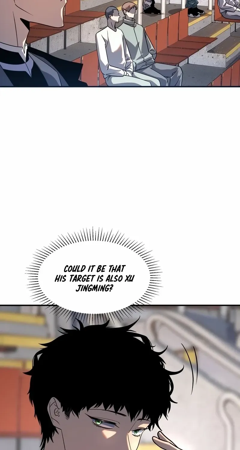 Read Awakening the Purple Thunder at the Beginning EN Manga Online