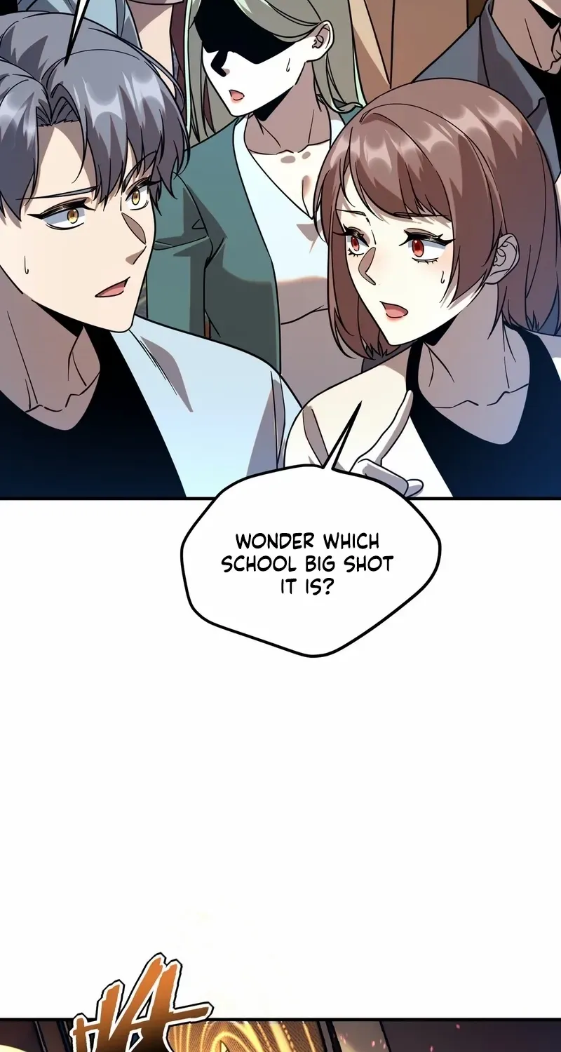 Read Awakening the Purple Thunder at the Beginning EN Manga Online