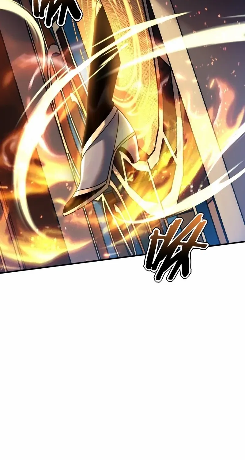 Read Awakening the Purple Thunder at the Beginning EN Manga Online