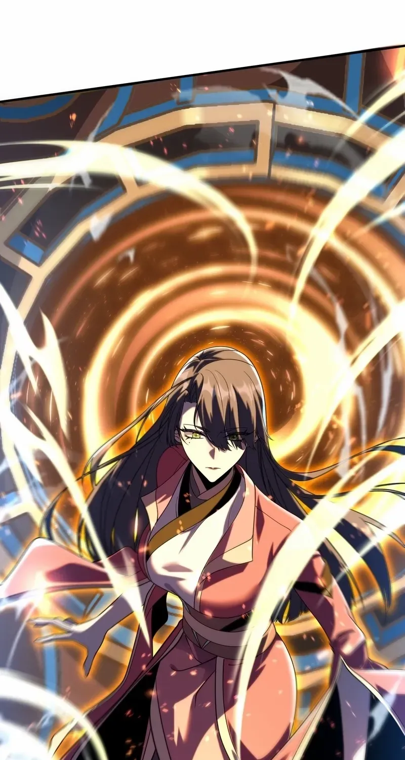 Read Awakening the Purple Thunder at the Beginning EN Manga Online