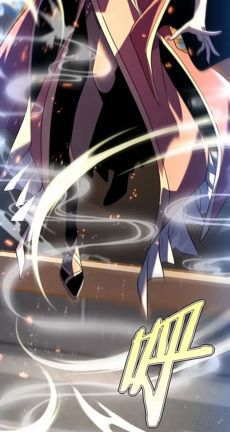 Read Awakening the Purple Thunder at the Beginning EN Manga Online