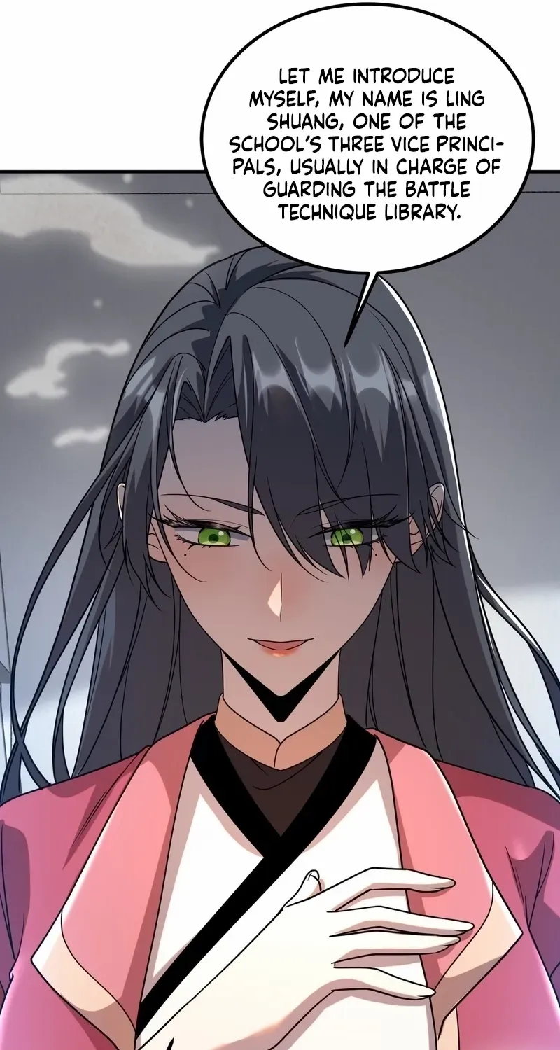 Read Awakening the Purple Thunder at the Beginning EN Manga Online