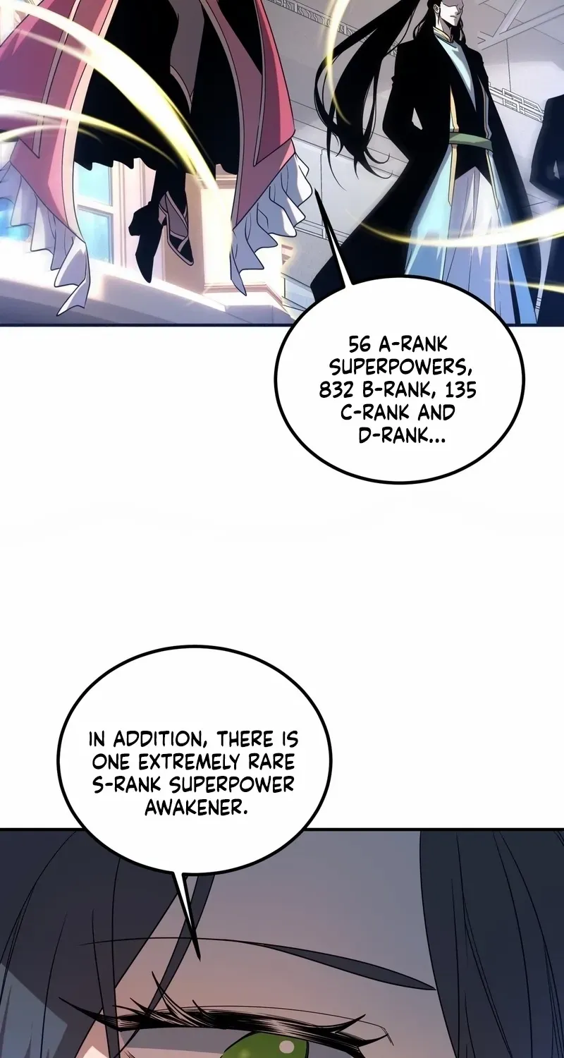 Read Awakening the Purple Thunder at the Beginning EN Manga Online
