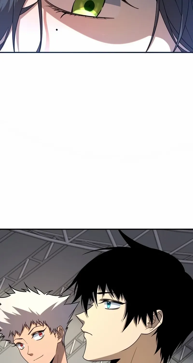 Read Awakening the Purple Thunder at the Beginning EN Manga Online