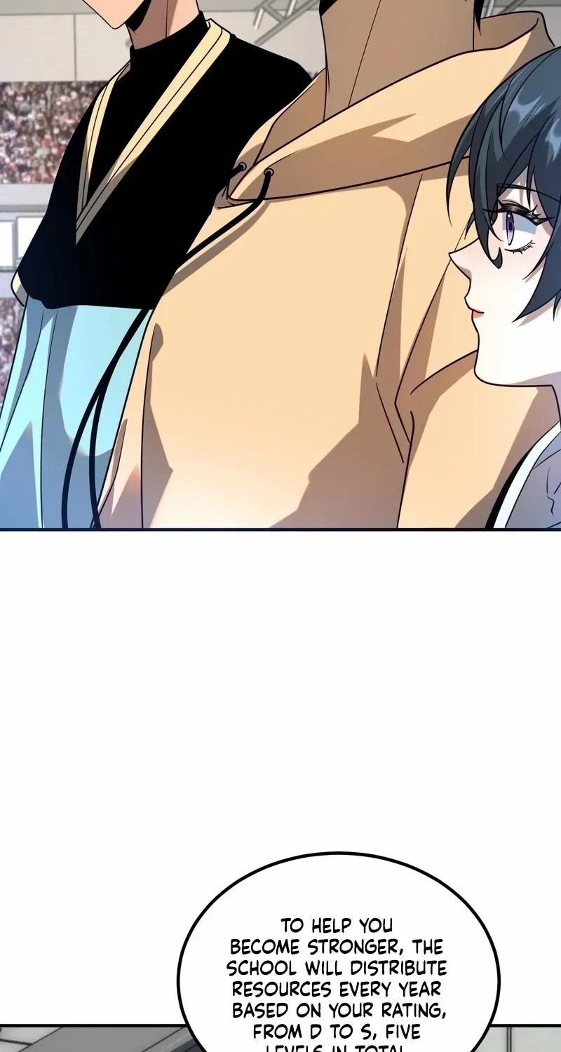 Read Awakening the Purple Thunder at the Beginning EN Manga Online