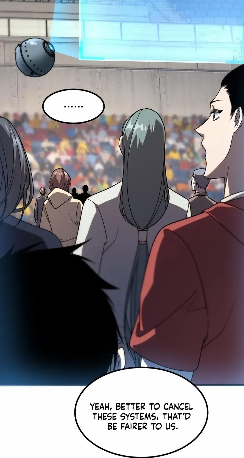 Read Awakening the Purple Thunder at the Beginning EN Manga Online