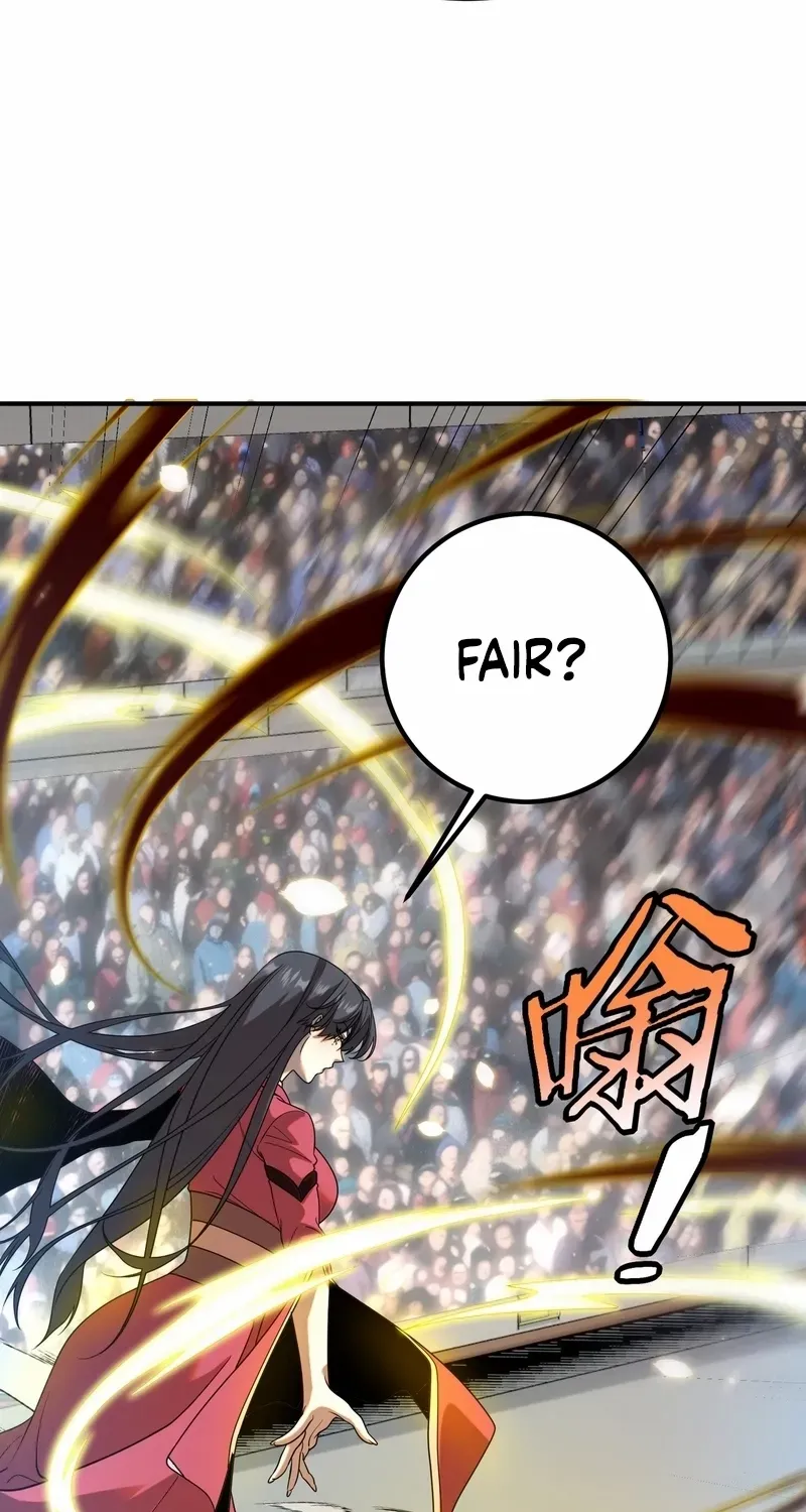 Read Awakening the Purple Thunder at the Beginning EN Manga Online