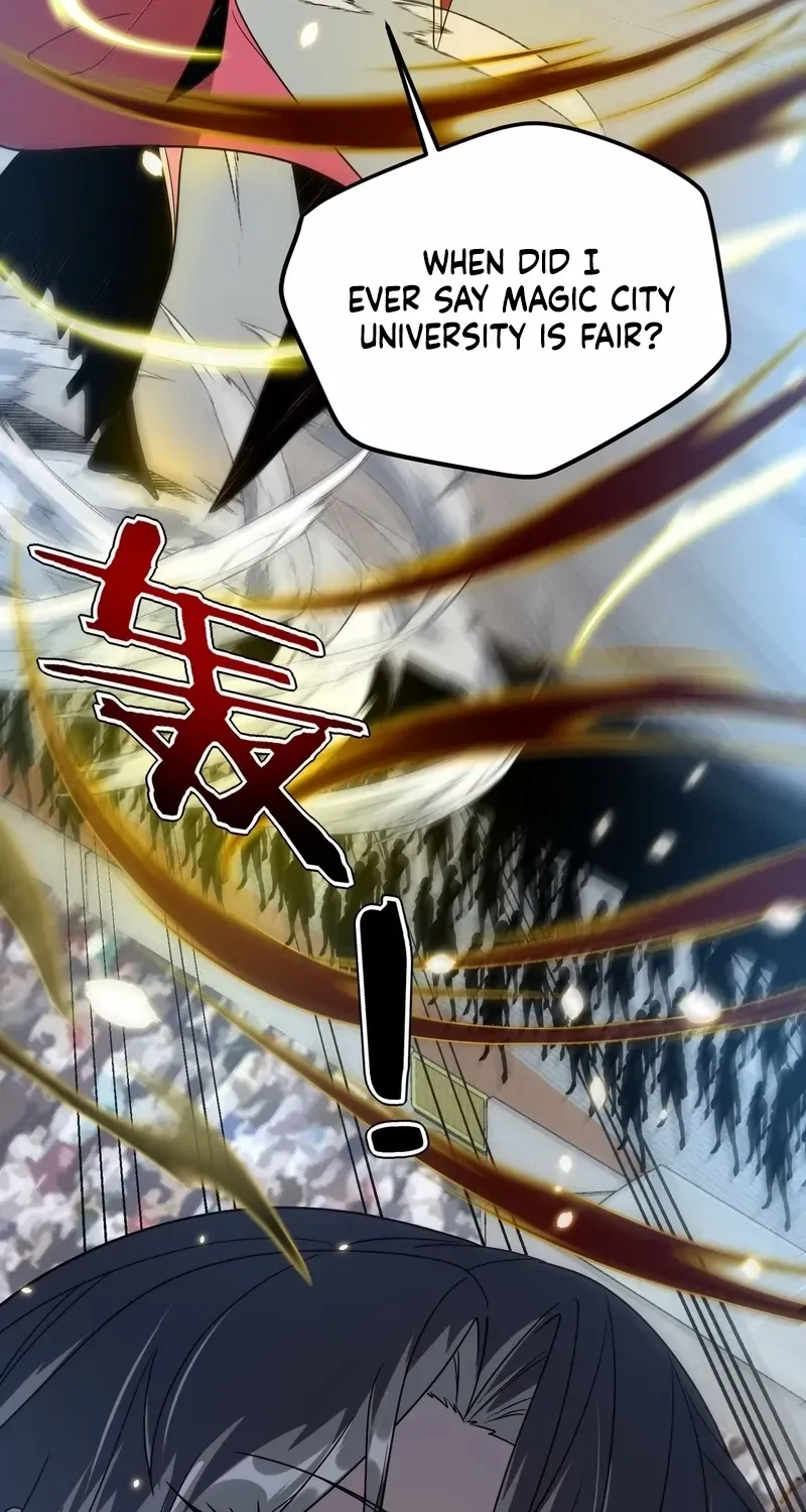 Read Awakening the Purple Thunder at the Beginning EN Manga Online