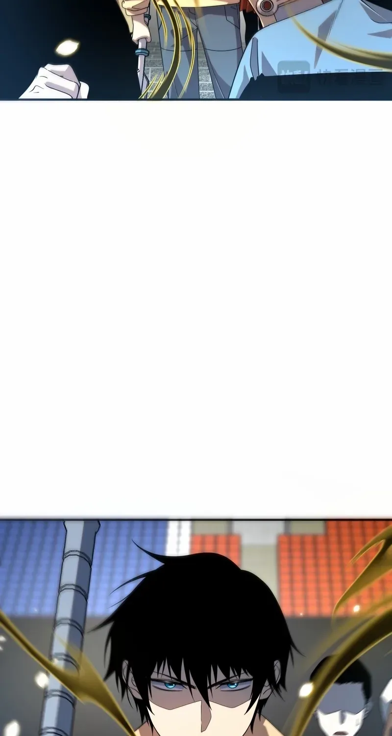 Read Awakening the Purple Thunder at the Beginning EN Manga Online