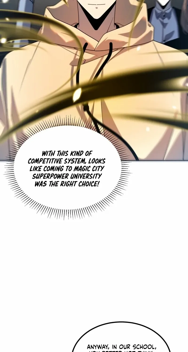 Read Awakening the Purple Thunder at the Beginning EN Manga Online