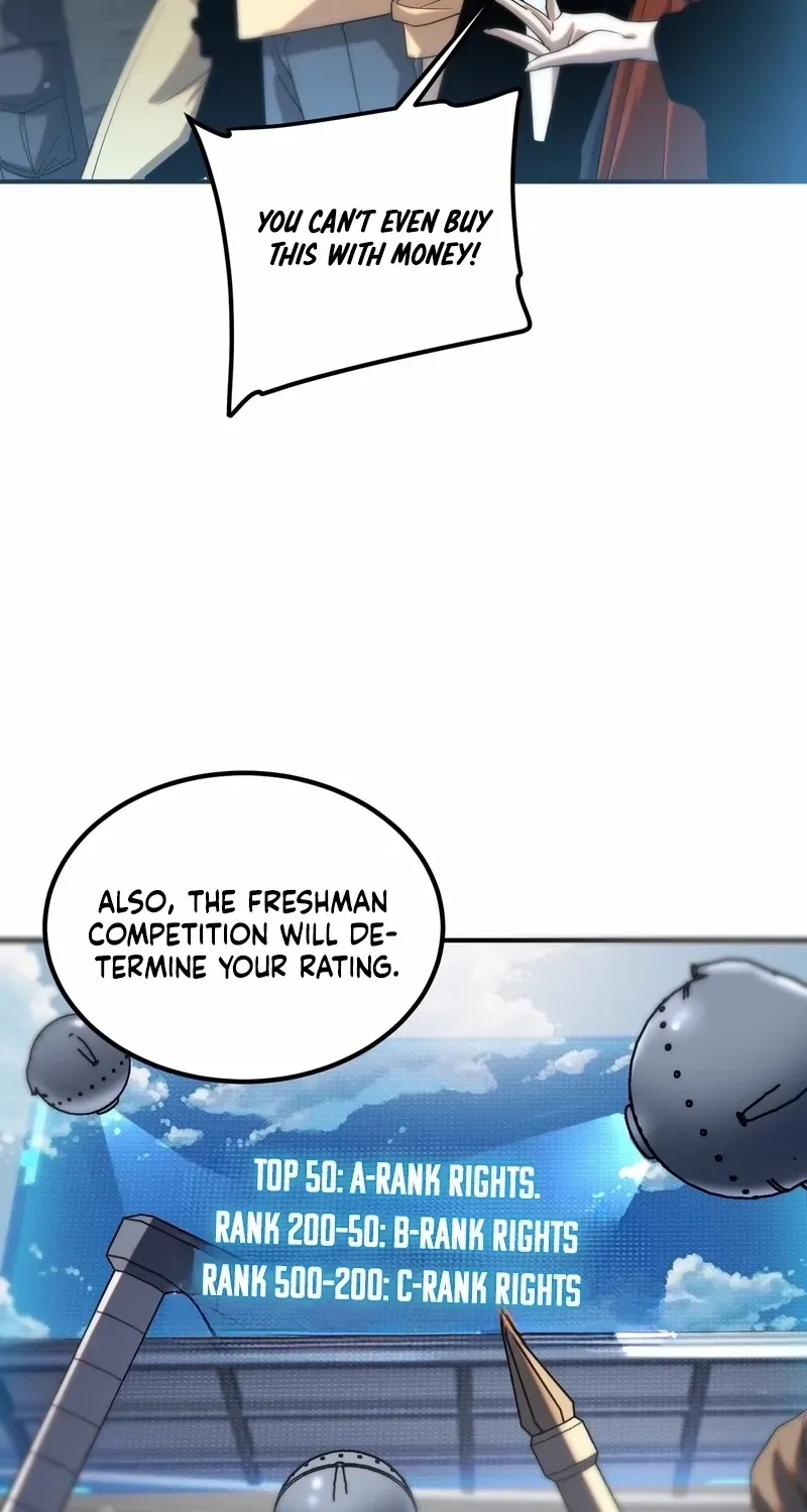 Read Awakening the Purple Thunder at the Beginning EN Manga Online