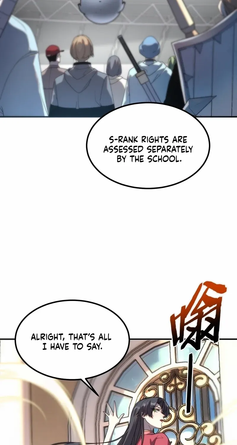 Read Awakening the Purple Thunder at the Beginning EN Manga Online