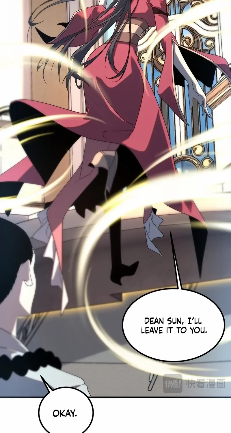 Read Awakening the Purple Thunder at the Beginning EN Manga Online
