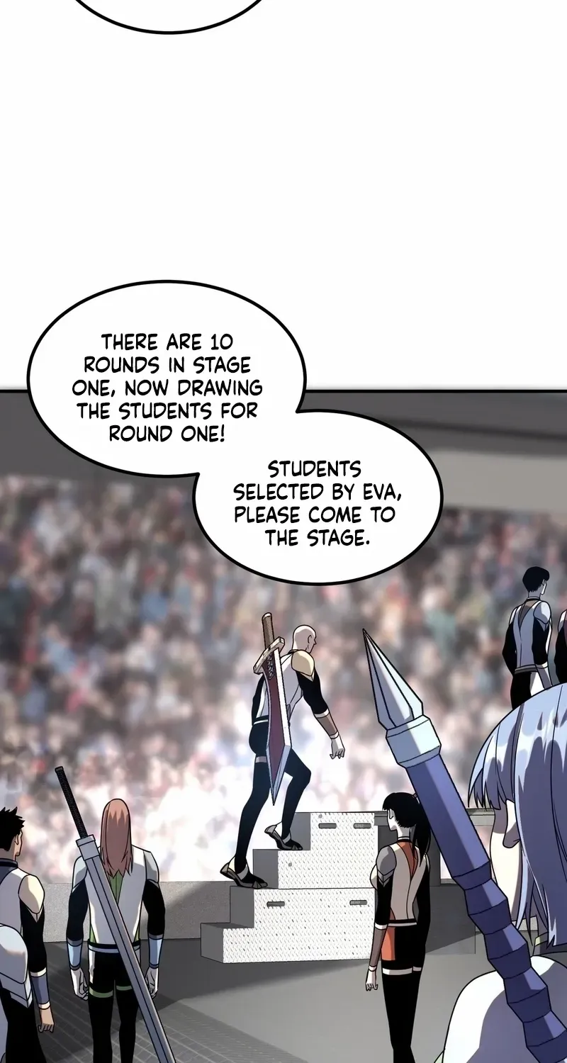 Read Awakening the Purple Thunder at the Beginning EN Manga Online