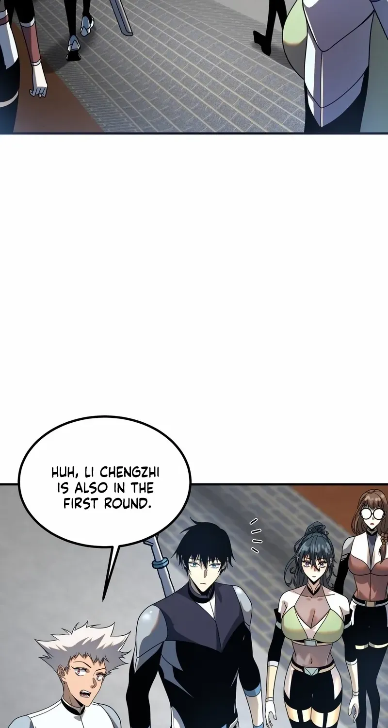 Read Awakening the Purple Thunder at the Beginning EN Manga Online
