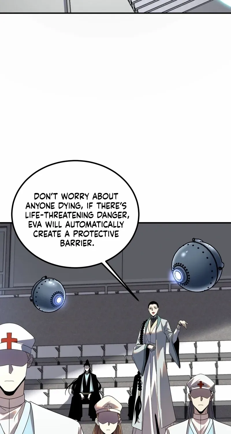 Read Awakening the Purple Thunder at the Beginning EN Manga Online