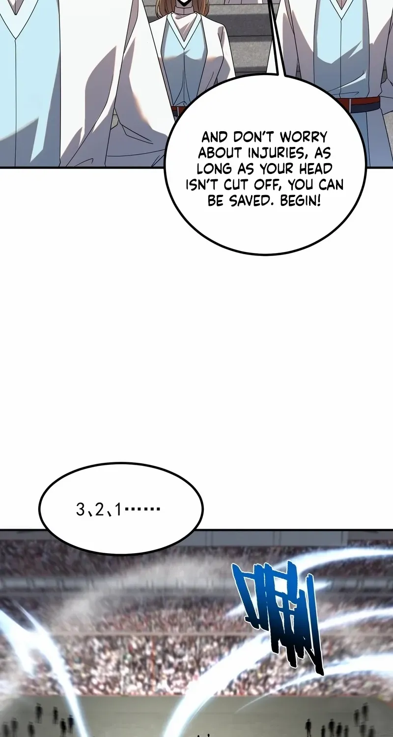 Read Awakening the Purple Thunder at the Beginning EN Manga Online