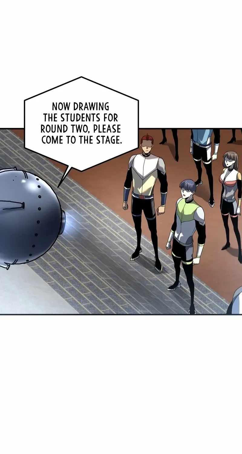 Read Awakening the Purple Thunder at the Beginning EN Manga Online