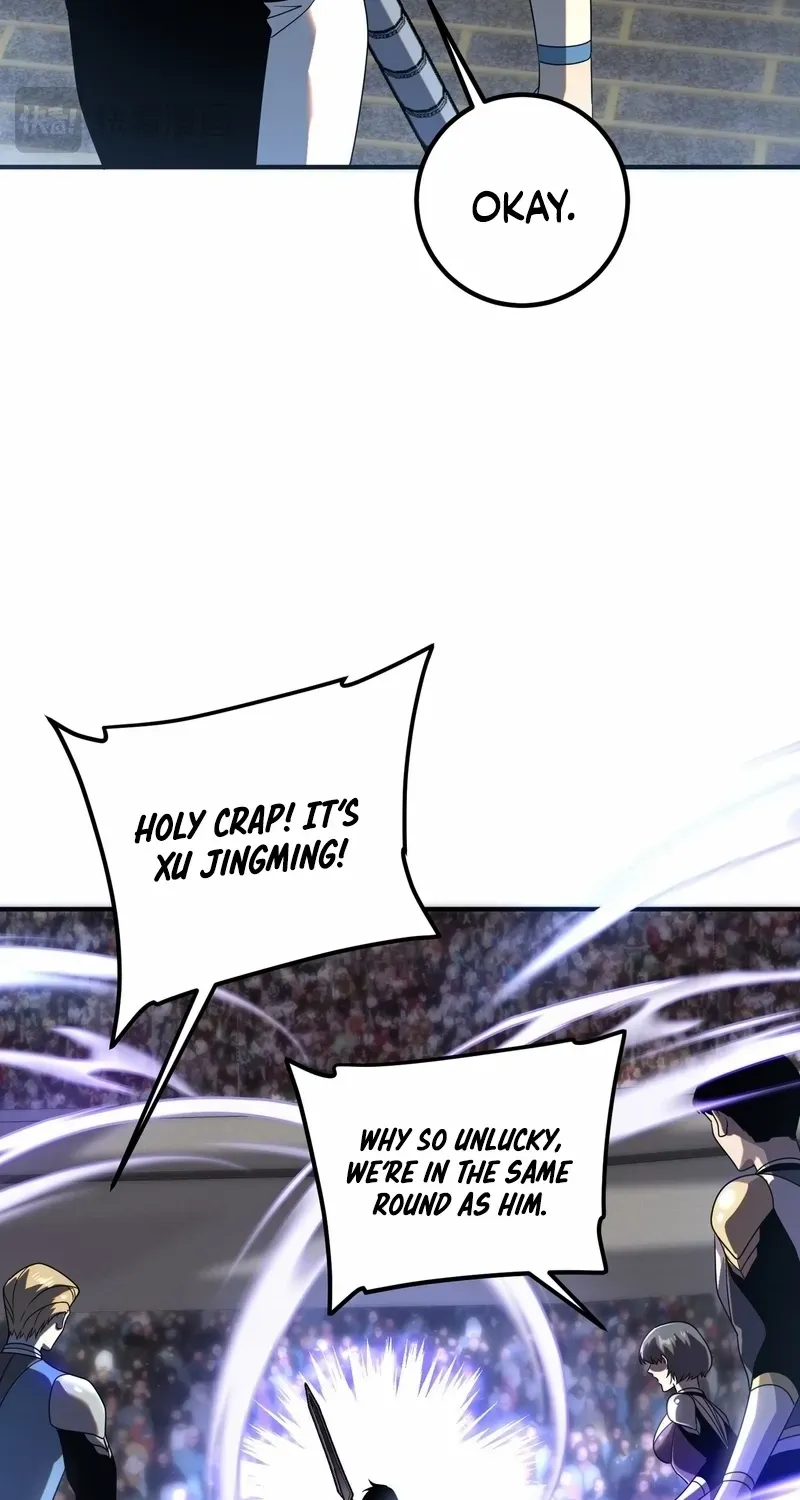 Read Awakening the Purple Thunder at the Beginning EN Manga Online