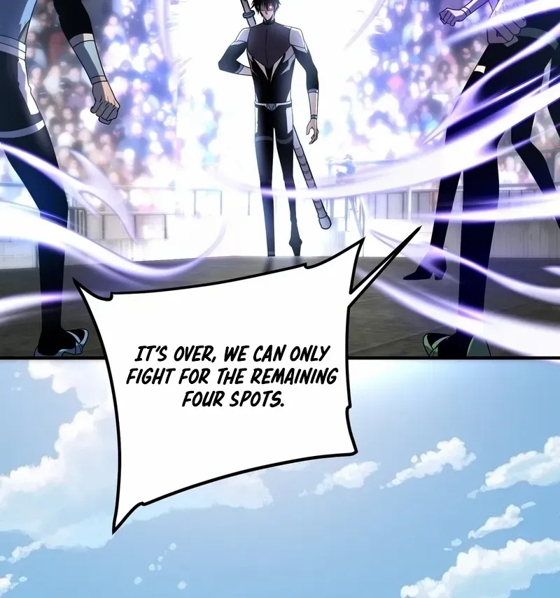 Read Awakening the Purple Thunder at the Beginning EN Manga Online