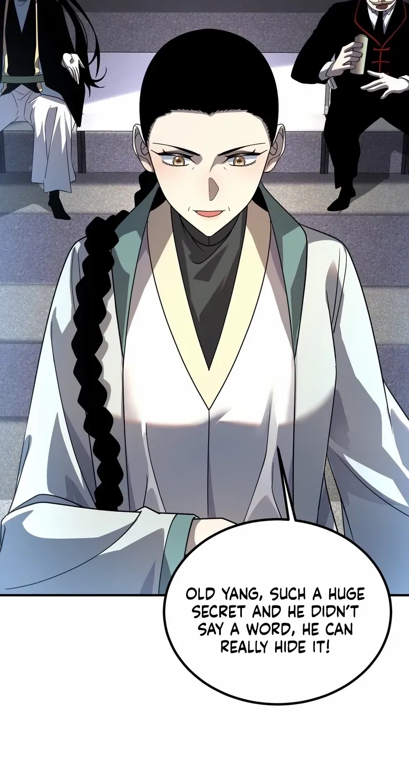 Read Awakening the Purple Thunder at the Beginning EN Manga Online