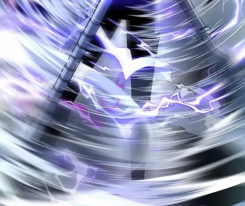 Read Awakening the Purple Thunder at the Beginning EN Manga Online