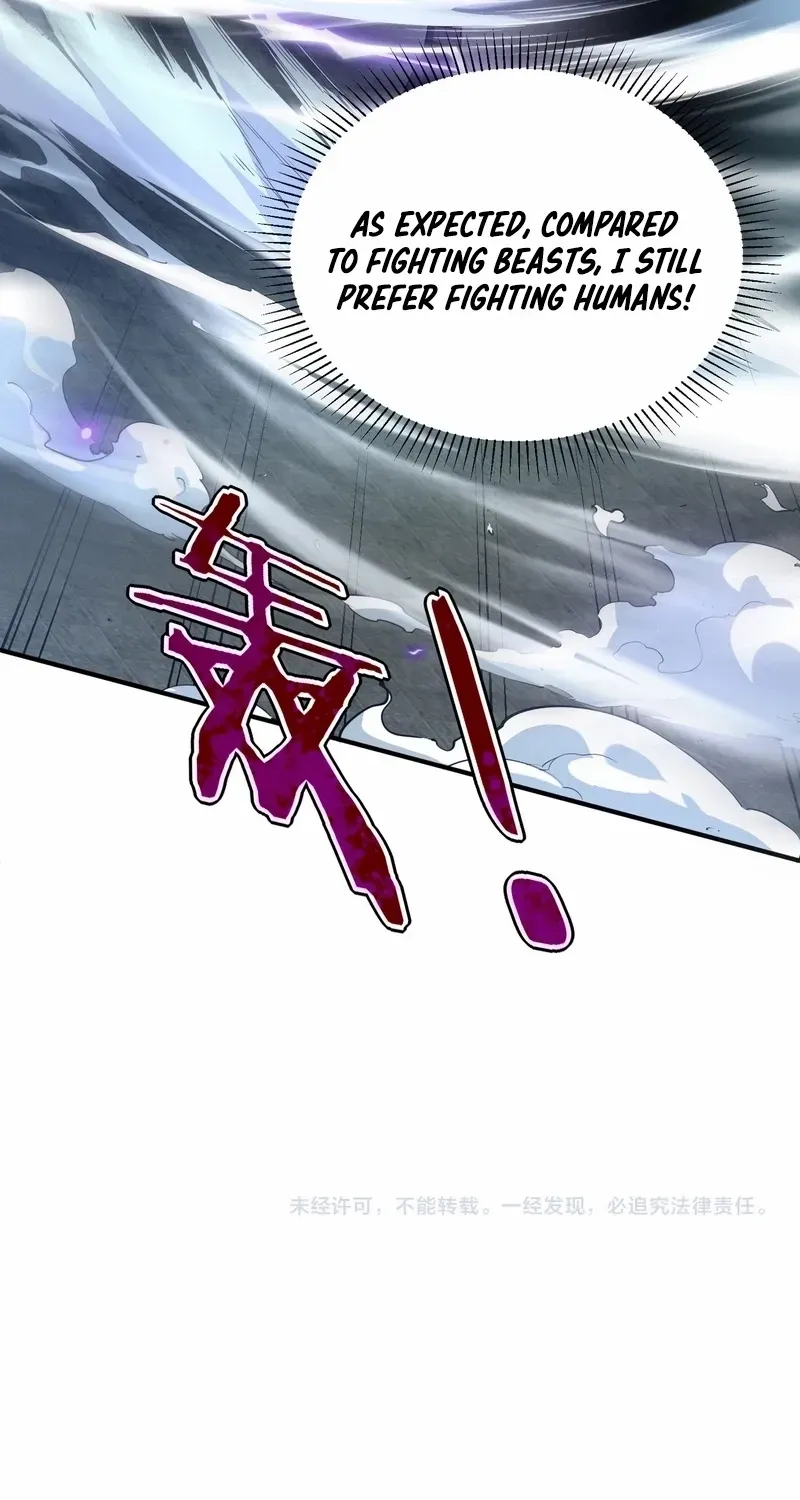 Read Awakening the Purple Thunder at the Beginning EN Manga Online