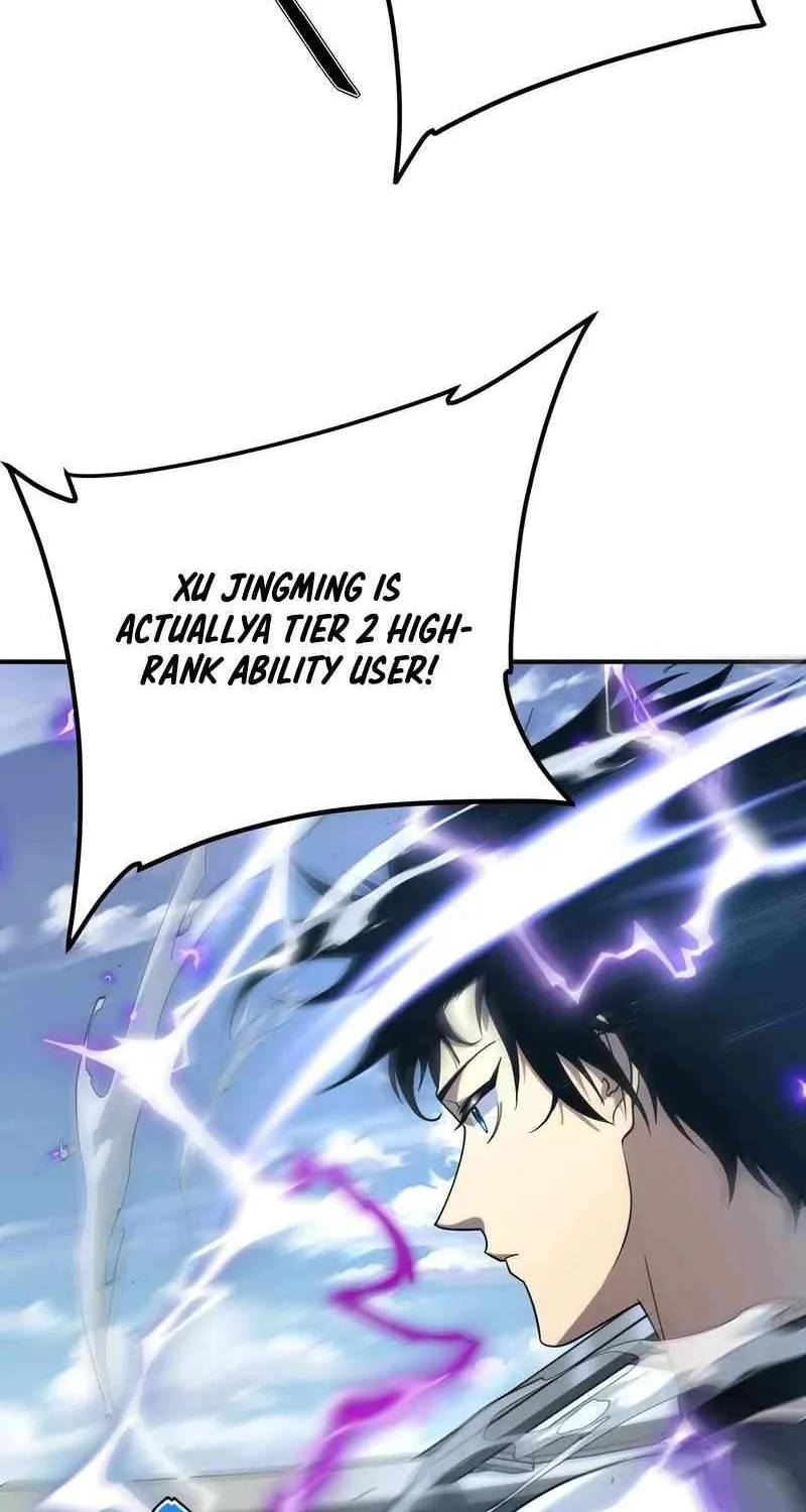 Read Awakening the Purple Thunder at the Beginning EN Manga Online
