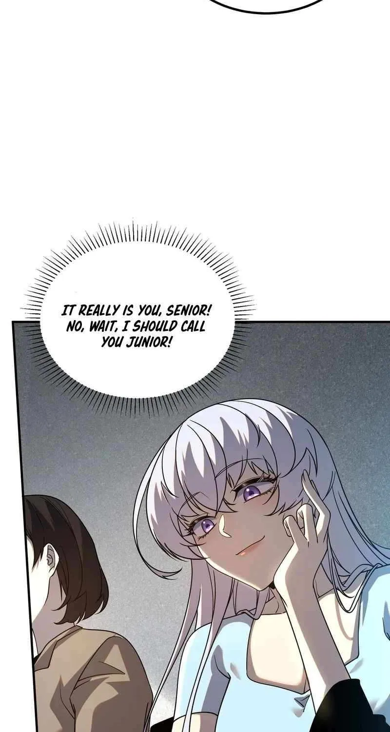 Read Awakening the Purple Thunder at the Beginning EN Manga Online