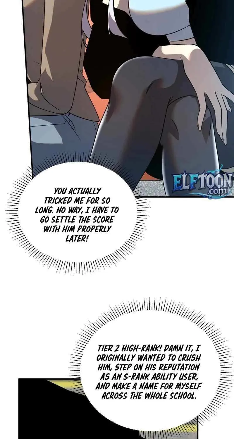 Read Awakening the Purple Thunder at the Beginning EN Manga Online