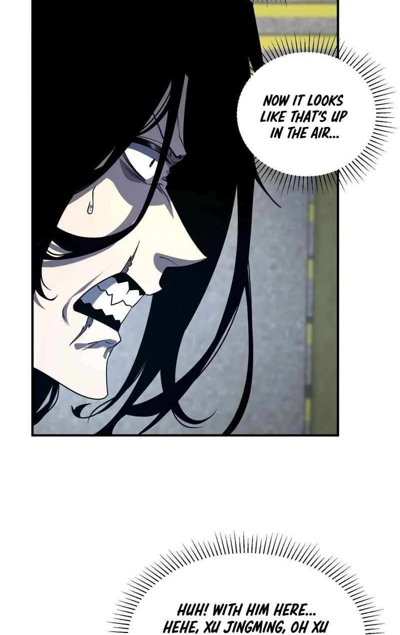 Read Awakening the Purple Thunder at the Beginning EN Manga Online