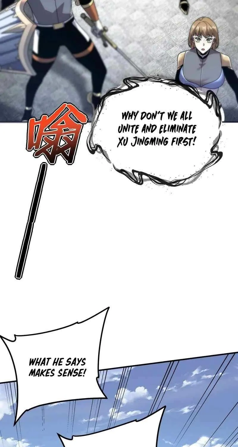 Read Awakening the Purple Thunder at the Beginning EN Manga Online