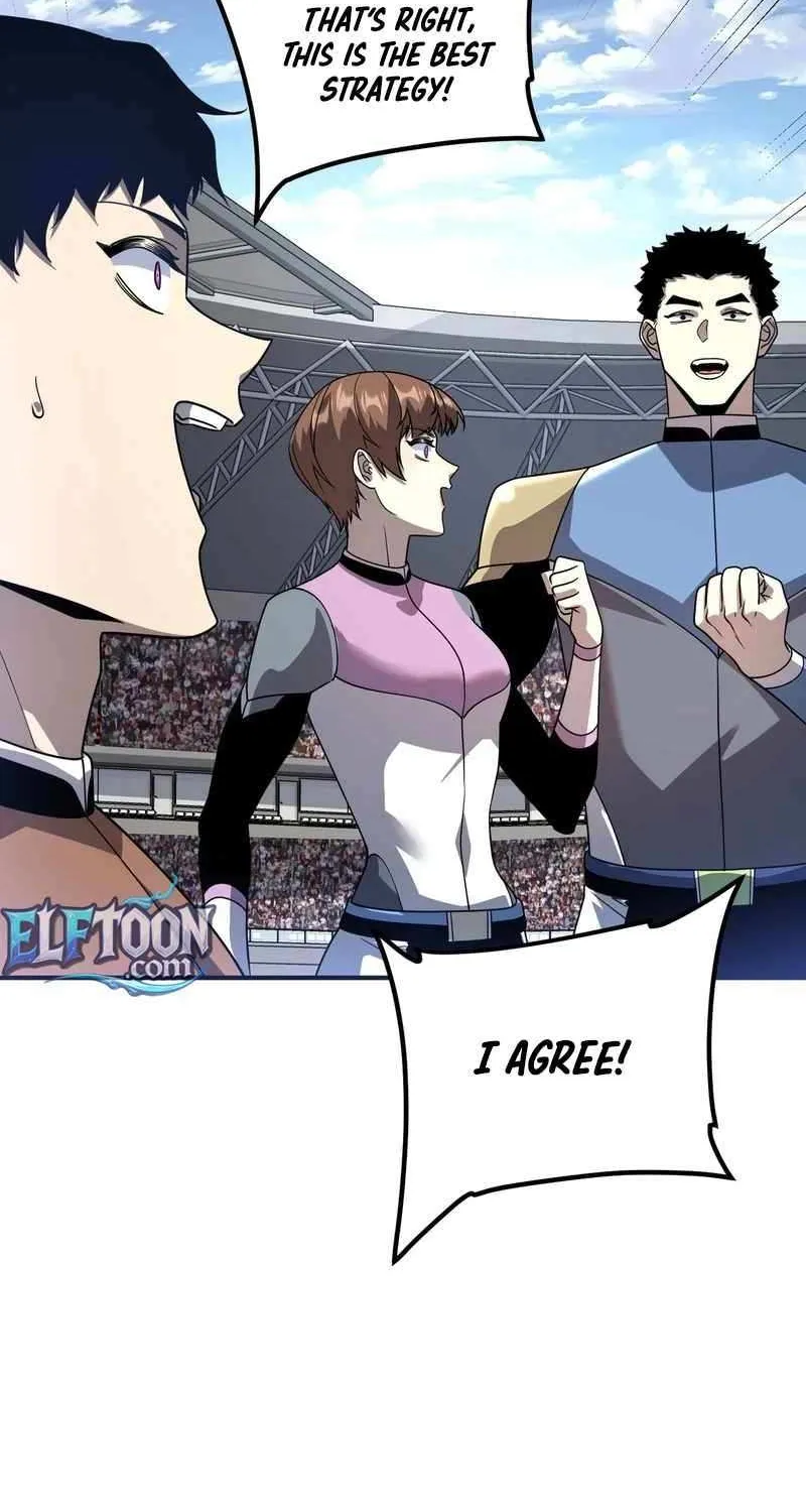 Read Awakening the Purple Thunder at the Beginning EN Manga Online
