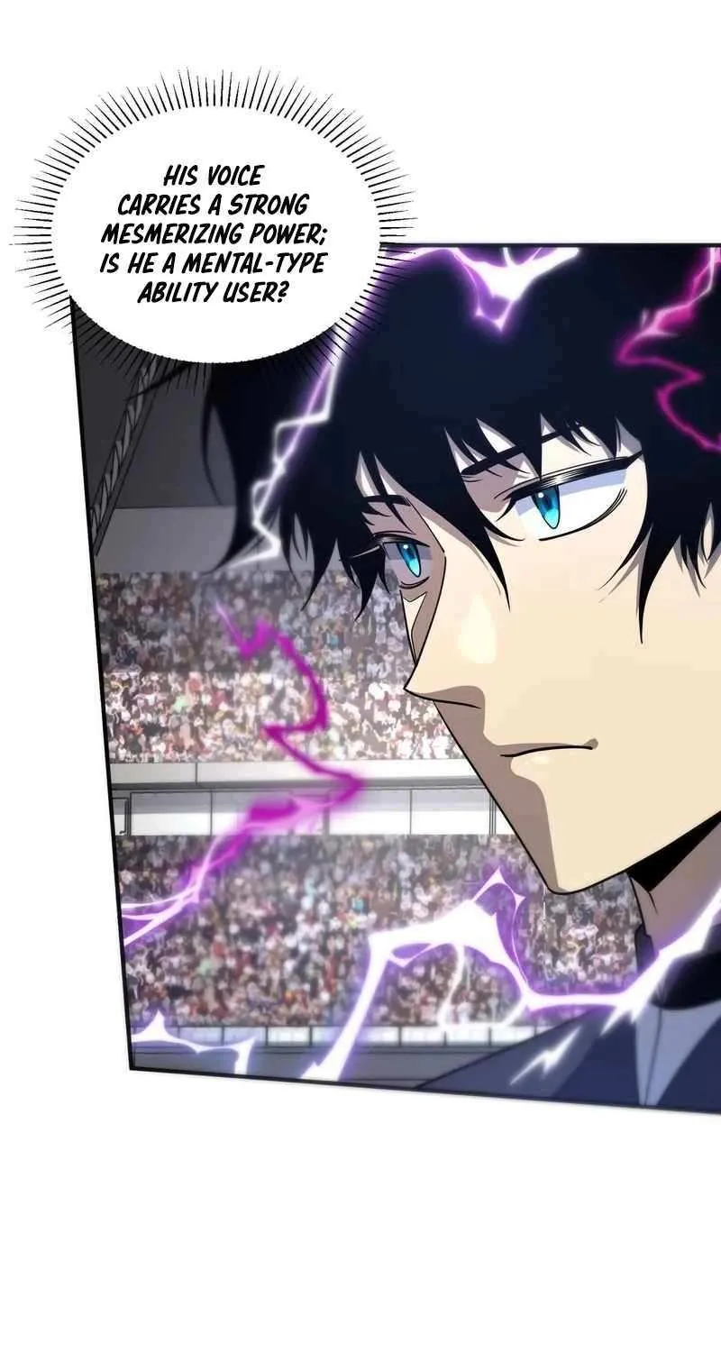 Read Awakening the Purple Thunder at the Beginning EN Manga Online