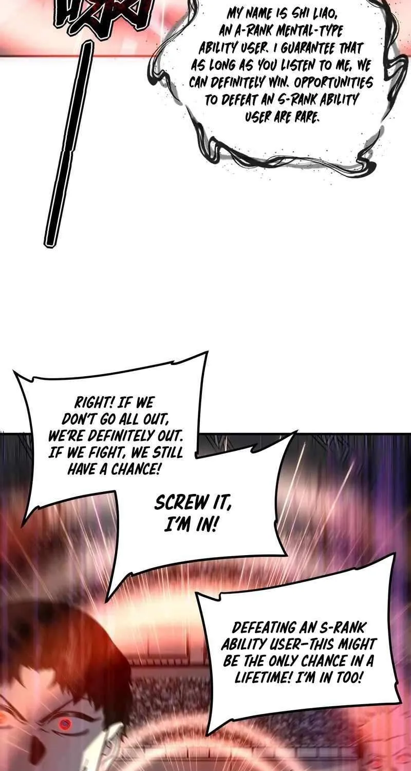 Read Awakening the Purple Thunder at the Beginning EN Manga Online