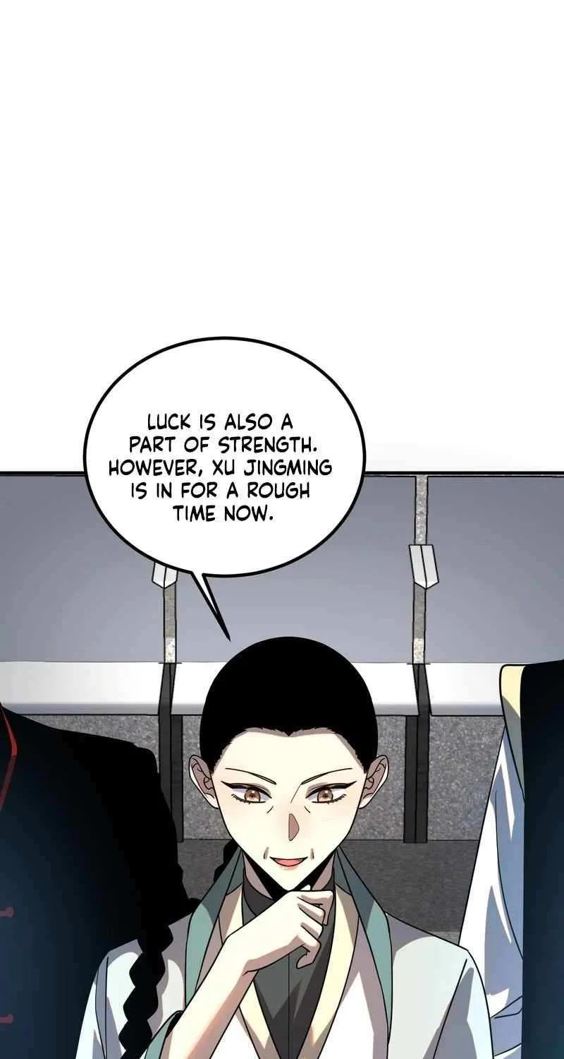Read Awakening the Purple Thunder at the Beginning EN Manga Online