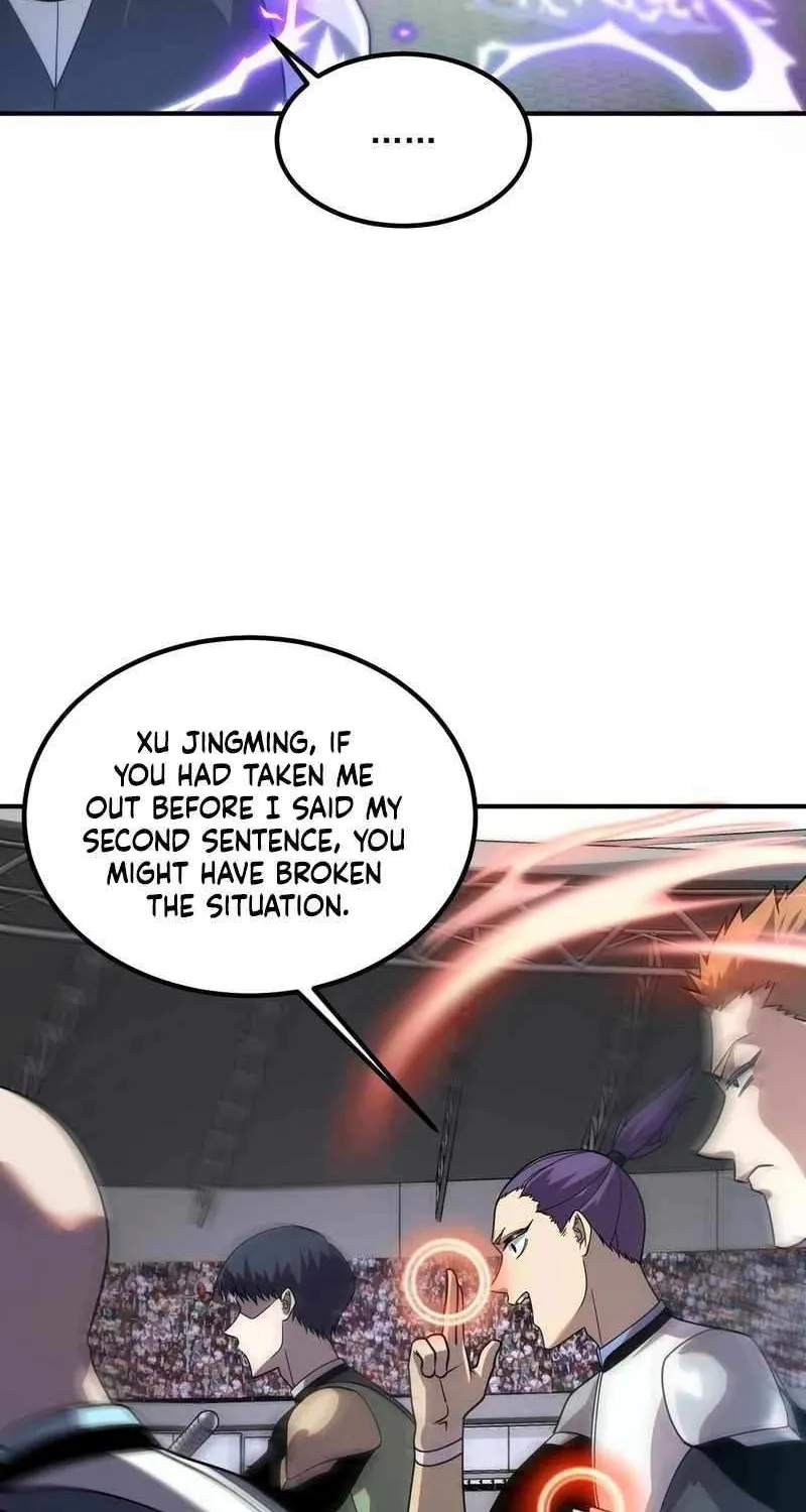 Read Awakening the Purple Thunder at the Beginning EN Manga Online