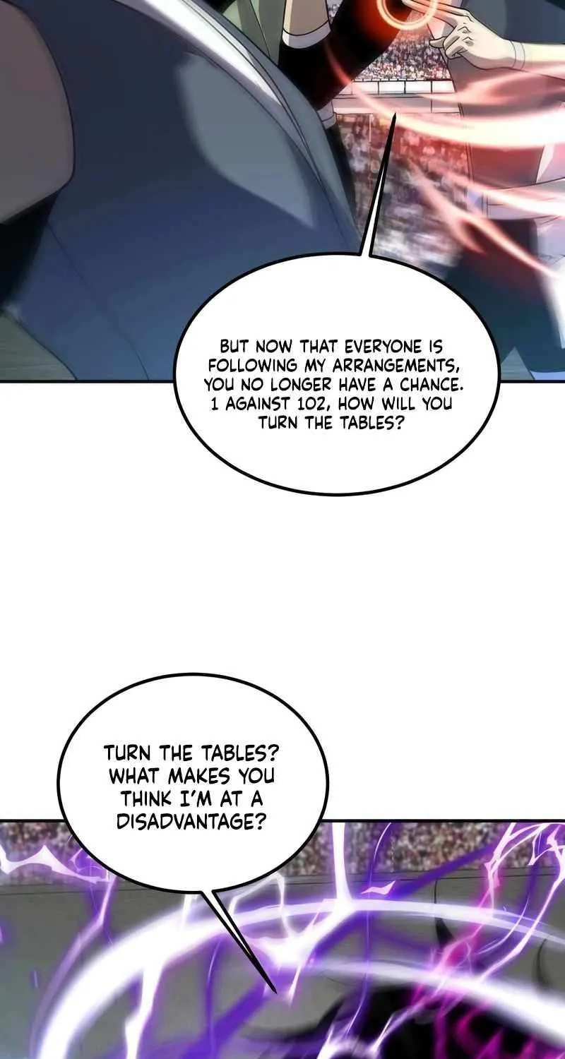 Read Awakening the Purple Thunder at the Beginning EN Manga Online