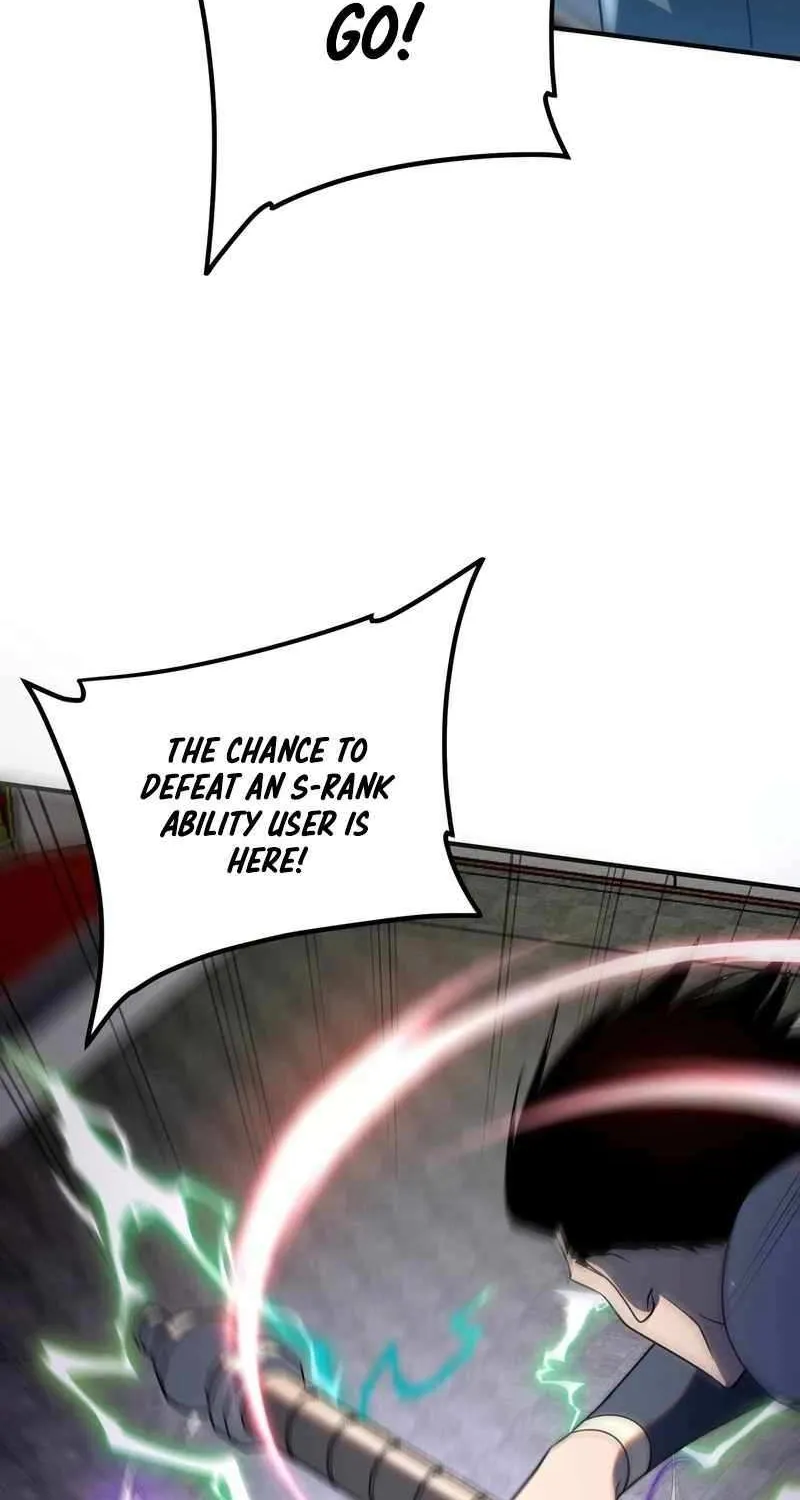 Read Awakening the Purple Thunder at the Beginning EN Manga Online