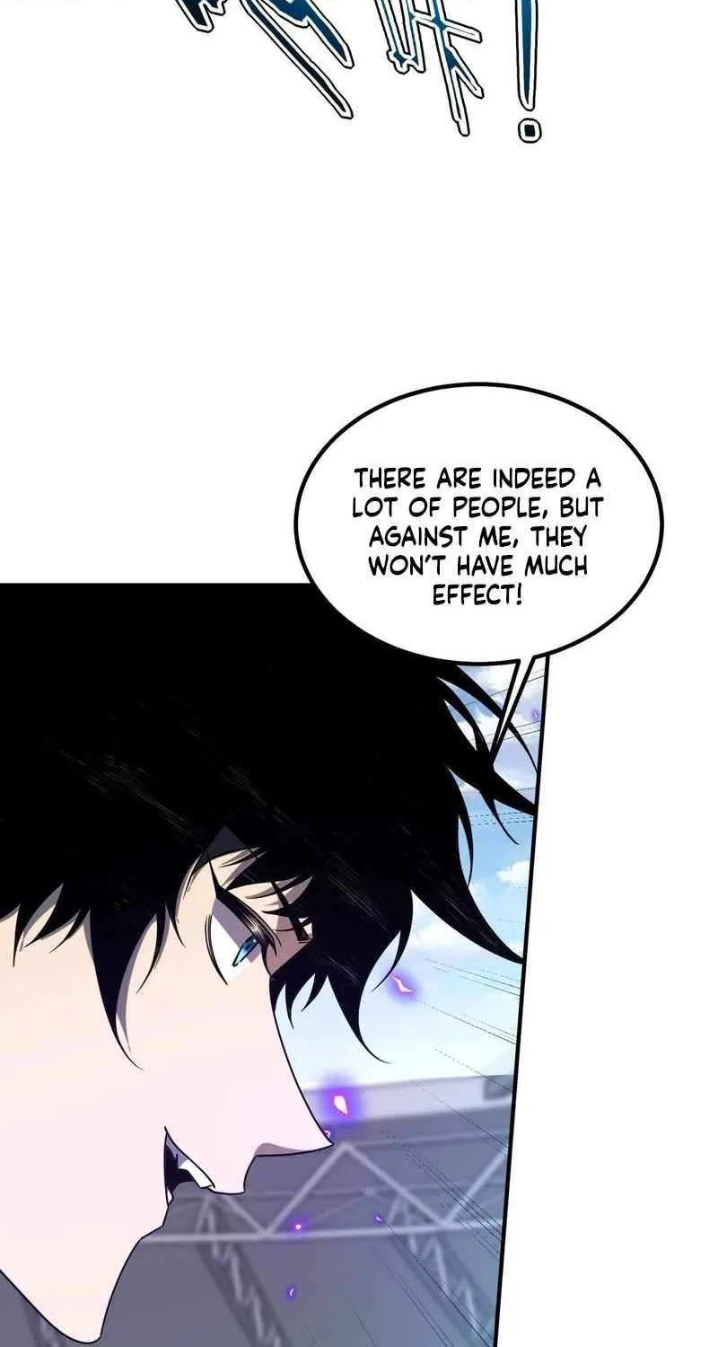Read Awakening the Purple Thunder at the Beginning EN Manga Online