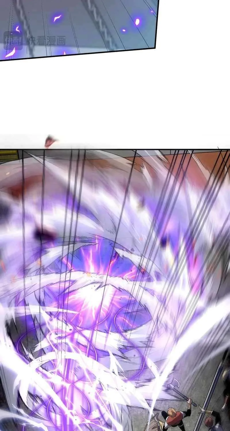 Read Awakening the Purple Thunder at the Beginning EN Manga Online