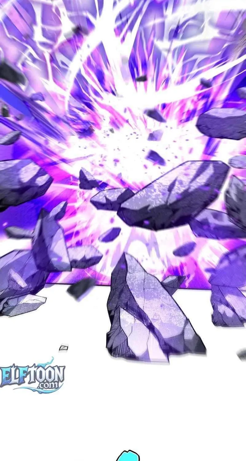 Read Awakening the Purple Thunder at the Beginning EN Manga Online